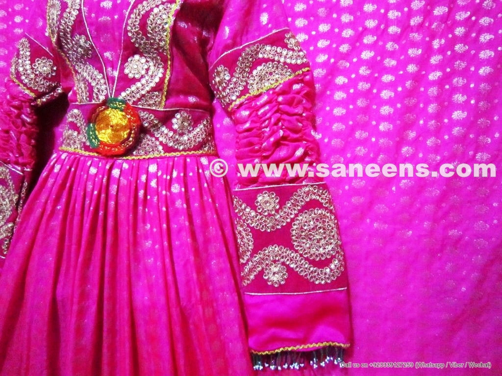 new design afghan kuchi dress