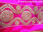 afghan fashion embroidery