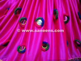 Afghan Bridal Gown Frock