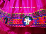 Afghan Bridal Gown Frock
