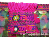 Afghan Bridal Gown Frock