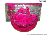 Afghan Bridal Gown Frock