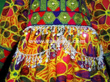 Afghan Bridal Long Dress