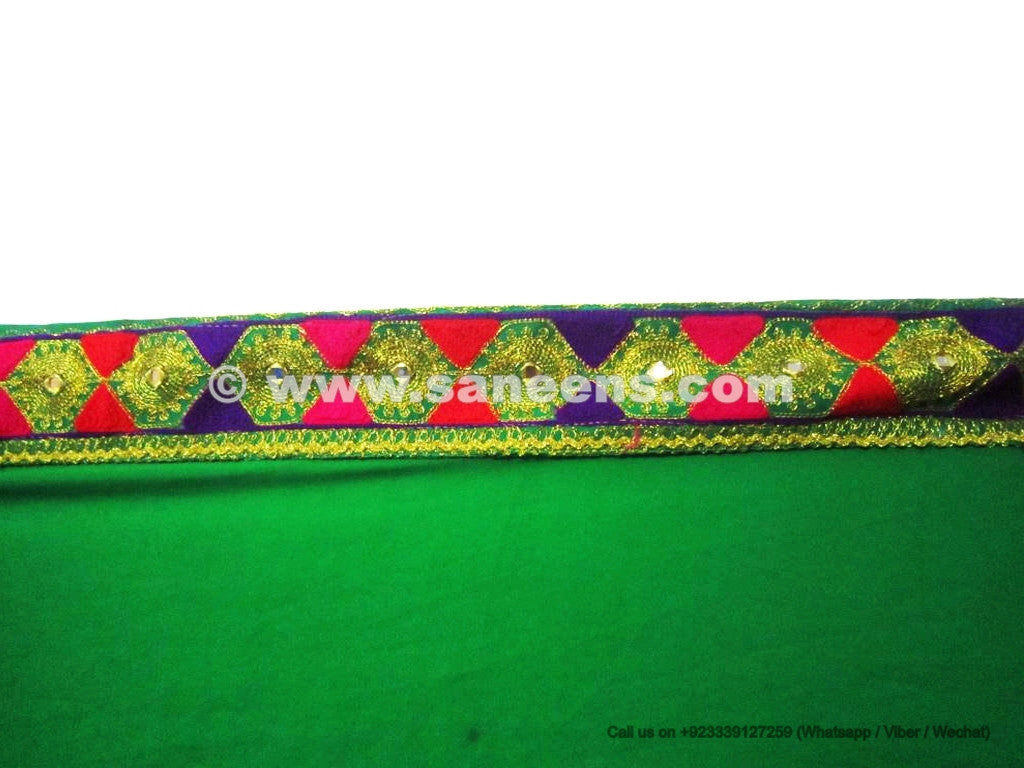 kuchi wedding clothes