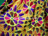 Afghan Bridal Long Dress