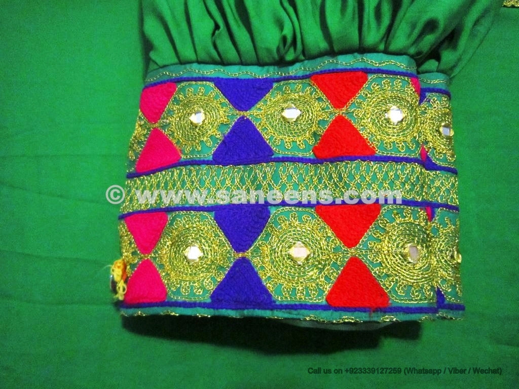 handmade tribal fashion long clothes