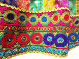 Afghan Bridal Gown Dress