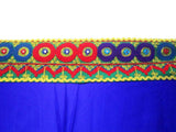 Afghan Bridal Gown Dress