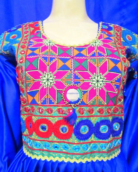 afghan muslim long clothes