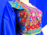 Afghan Bridal Gown Dress