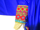 Afghan Bridal Gown Dress