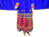Afghan Bridal Gown Dress
