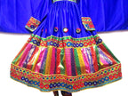 afghan kuchi wedding event clothes