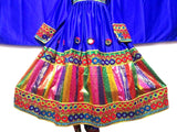 Afghan Bridal Gown Dress