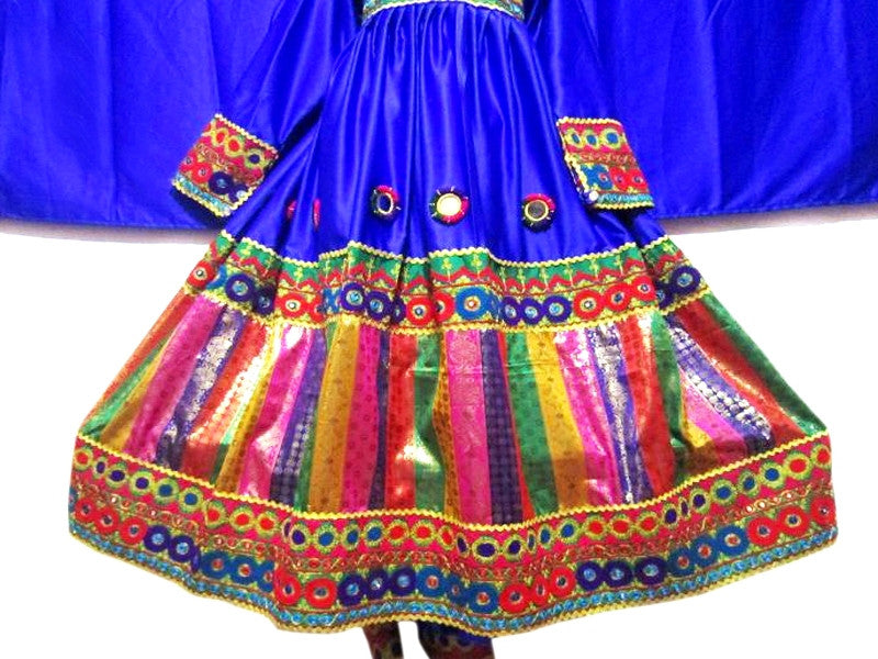 afghan kuchi wedding event clothes