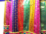 Afghan Bridal Gown Dress