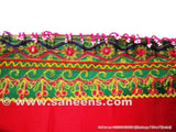 Traditional Persian Bridal Dress