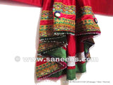 Traditional Persian Bridal Dress