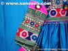 hand embroidered afghan nikah costumes online