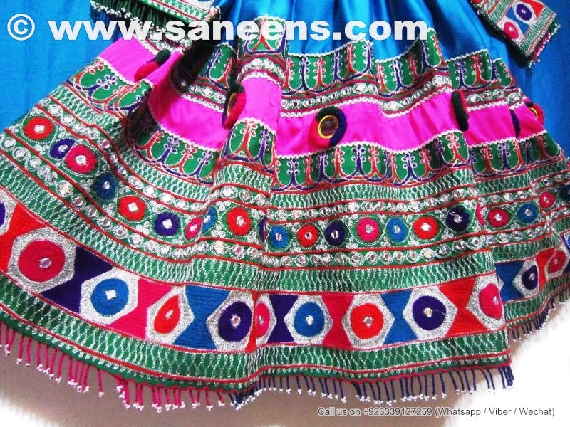 afghan mirrors embroidered dresses online