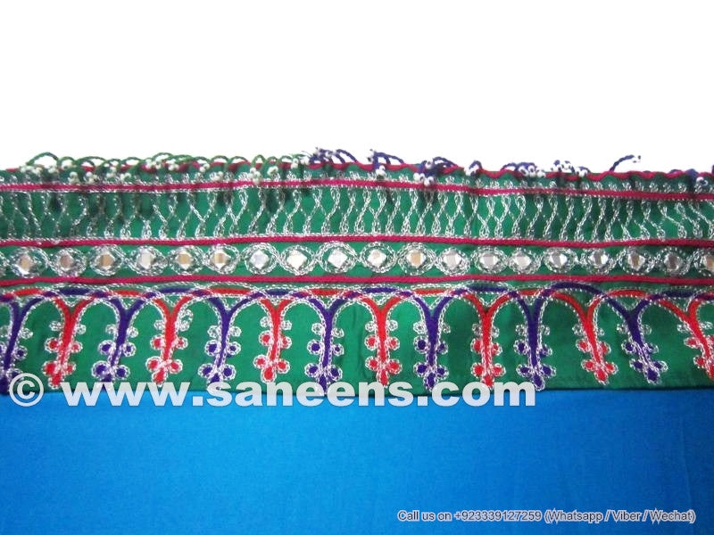 afghan fashion long frock