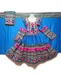 afghan dress