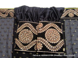 Elegant Afghan Dress