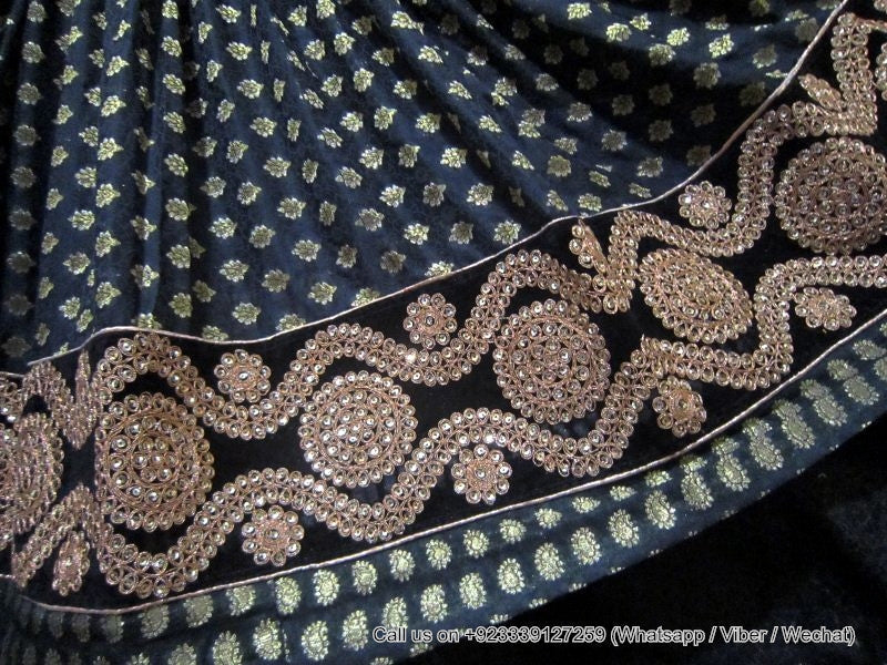 tribal artwork nikah event dress online