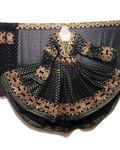 afghan dress