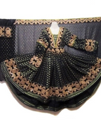 afghan dress