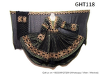 Elegant Afghan Dress
