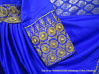 handmade pashtun bridal gowns online