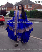 traditional afghan clothes dresses frocks