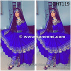 afghan fashion kuchi tribal artwork dresses frocks