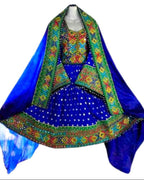 afghan clothes