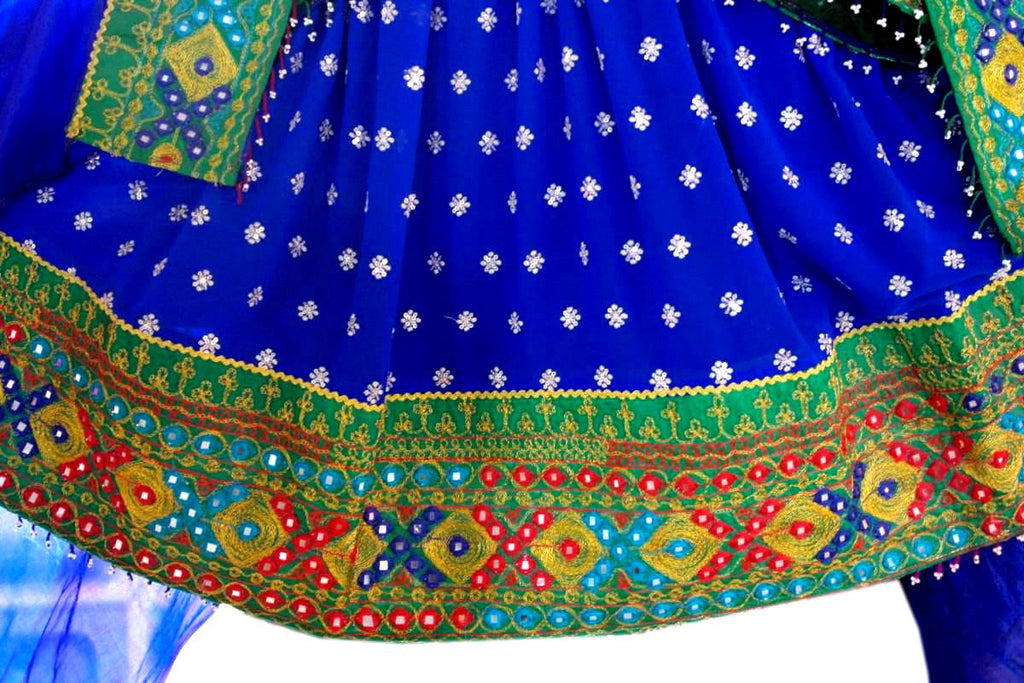latest designs afghan cloths