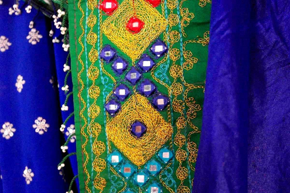 afghan fashion boutique online