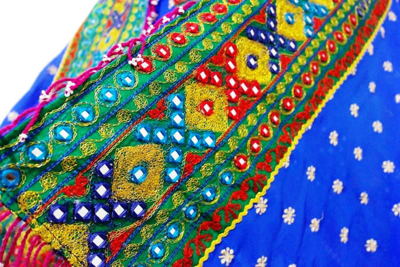 muslim veils