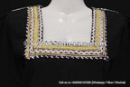 hand embroidered afghan clothes