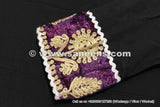 Afghan Gown Bridal Embroidered Dress