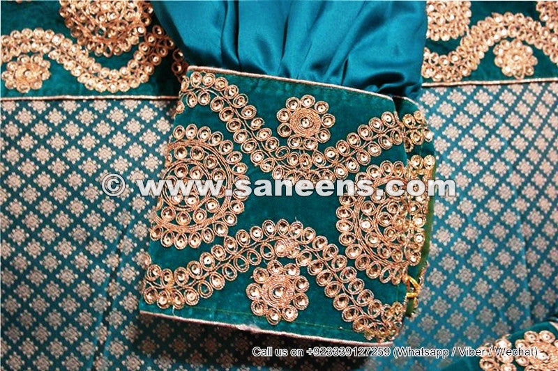 mehndi event afghani costumes