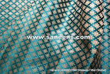 Afghan Bridal Handmade Embroidered Dress