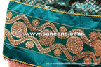 latest afghan fashion gown frock