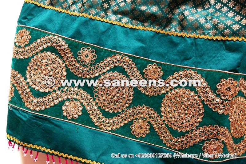 latest afghan fashion gown frock