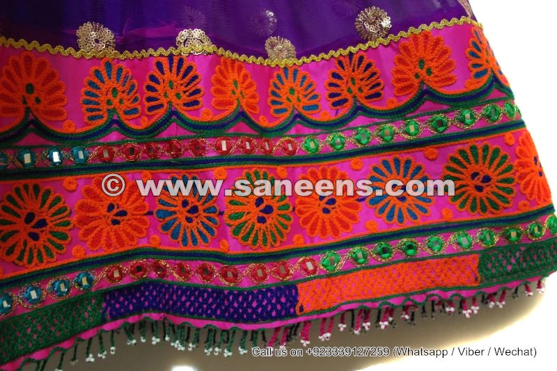 beautiful afghan fashion long clothes