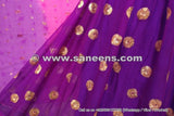 Afghan Long Bridal Gown Dress