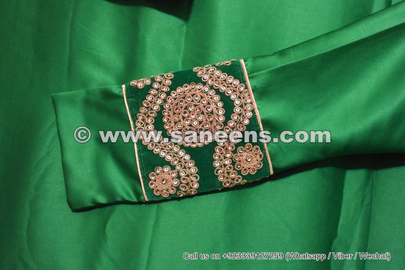 fashionable afghanistan kuchi new dresses online