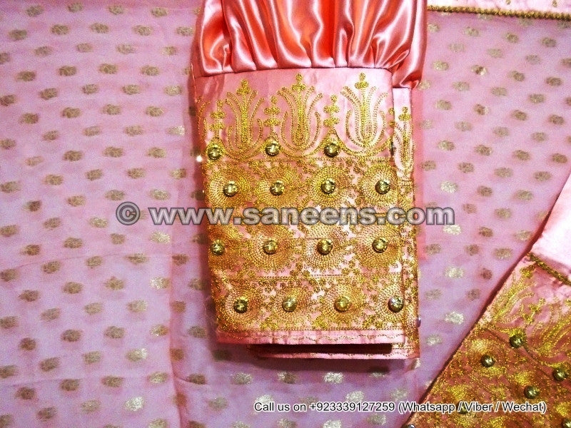 handmade tribal nikah costumes clothes dresses gowns