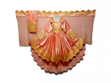 Afghan Bridal Gown Dress