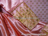 Afghan Bridal Gown Dress